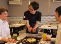 両国だしもんじゃ　もんじ　三鷹南口店　c0342(東京都三鷹市/三鷹駅/居酒屋・バー)_3