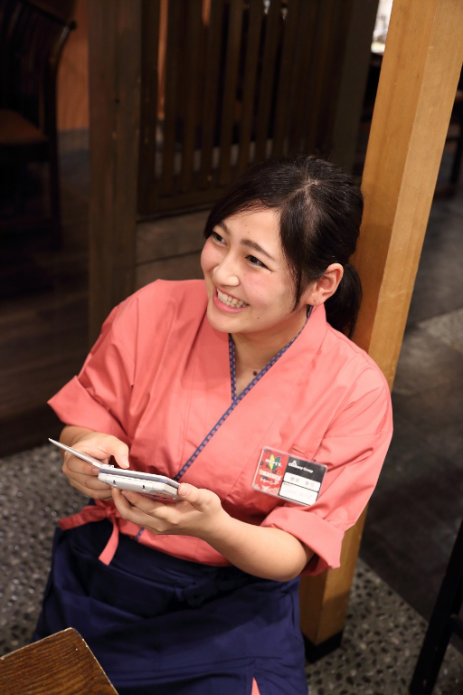 チムニー 株式会社 はなの舞 朝霞駐屯地店(東京都練馬区/居酒屋・バー)_2