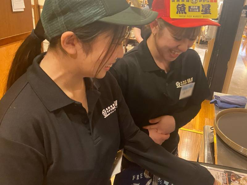 九州人情酒場　魚星　大宮西口店 c0764(埼玉県さいたま市大宮区/大宮駅/居酒屋・バー)_3